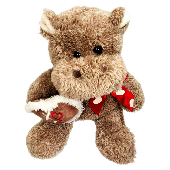 Dan Dee Plush Stuffed Puppy - Picture 13 of 16